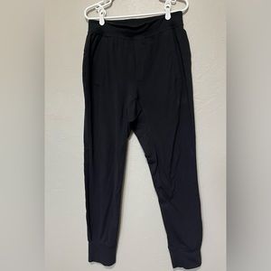 Black Men’s Lululemon Joggers